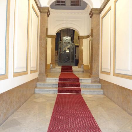 Hostal Sant Carlo Barcelona Exteriér fotografie